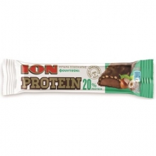 ION Protein Φουντούκι 50gr