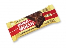 ION Σοκοφρέτα 38gr