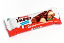 Kinder Bueno 43gr