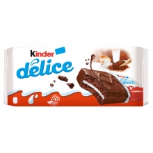 Kinder Delice 39gr
