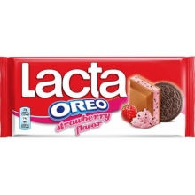 Lacta OreoFlavor 105gr