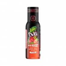 Life Tsai Red Boost Χωρίς Ζάχαρη 500ml