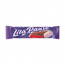 Lila Pause 34gr