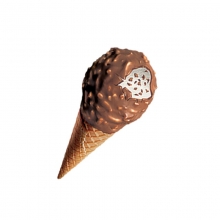 Magic Almond Cone