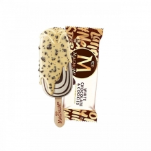 Magic White Chocolate and Cookies (ξυλάκι)
