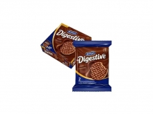 Mcvities Digestive Milk Chocolate 33gr