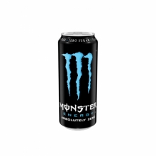 Monster Energy Absolute Zero 500ml