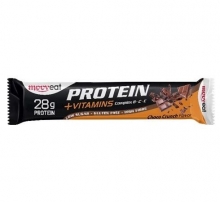 Mooveat Protein Vitamin Choco Crunch Flavor 80gr
