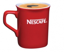 Nes Cafe Ζεστός