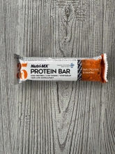 Nutri-Mx Protein Bar Μαύρη Σοκολάτας και Φουντούκι 80gr