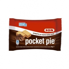 Pocket Pie 60gr