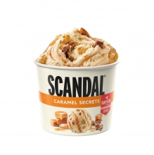 Scandal Caramel Secrets (κυπελλάκι)