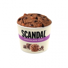 Scandal Choco Orgy (κυπελλάκι)
