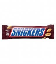 Snickers 50gr