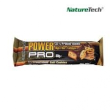 Μπάρα Power Pro Protein Soft Cookies 80gr