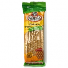 Παστέλι Tasty Naturals 61gr