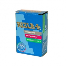 Φιλτράκια Rizla 8mm
