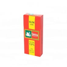 Φιλτράκια Swan 6mm
