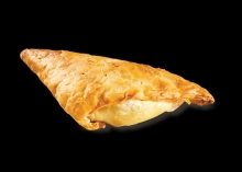 Τυρόπιτα Τρίγωνη με Φέτα
