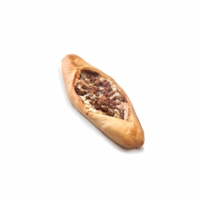 Πεϊνιρλί με Κιμά