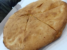 Σκεπαστή Φούρνου Κοτόγυρος (8 τεμάχια)