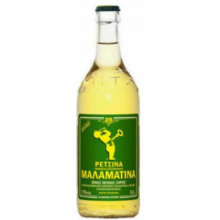Μαλαματίνα Ρετσίνα 500ml