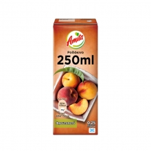 Amita Ροδάκινο 250ml