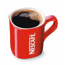 Nes Cafe Ζεστός Διπλός