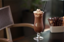 Σοκολάτα Κρύα