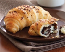 Κρουασάν Σοκολάτας