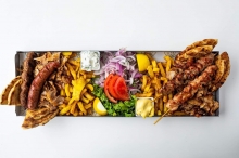 Mix Grill Ατομικό