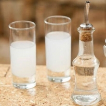 Ούζο Καραφάκι 200ml