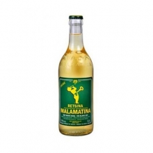Ρετσίνα Μαλαματίνα 500ml