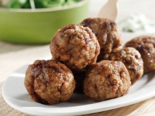 Κεφτεδάκια (7 τεμ)