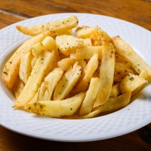 Πατάτες Τηγανιτές