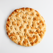 Πίτα Κομμένη