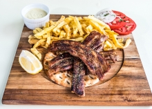 Πανσέτα Μερίδα