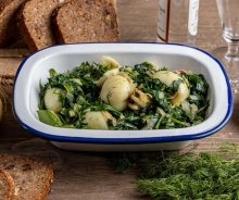 Σουπιά Γιαχνί