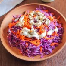 Σαλάτα Επιλογής + Τηγανιά Χοιρινή + Μερίδα Πατάτες