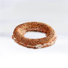 Κουλούρι Θεσσαλονίκης Γεμιστό