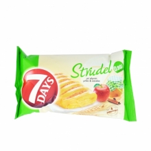 7Days Strudel
