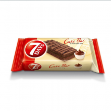 7days Cake Bar Κακάο 33gr