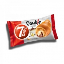 7days Croissant Double 70gr