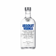 Absolut Vodka 350ml
