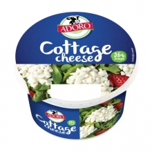 Adoro Cottage Cheese 200gr