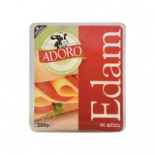 Adoro Edam σε Φέτες 200gr