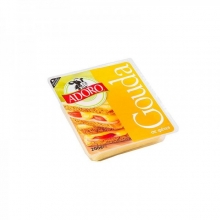 Adoro Gouda σε Φέτες 200gr