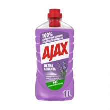 Ajax Ultra Πατώματος Λεβάντα 1lt