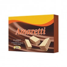 Amaretti Classic 68gr