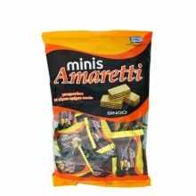Amaretti Minis Σακούλα
